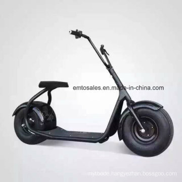 New Mobility Scooter 60V High-Collocation Electric Sport Motorcycle